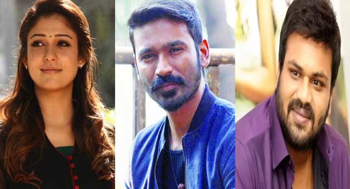 ప్రేమించి చివరికి బ్రేకప్ చెప్పుకున్న సెలబ్రెటీలు ఎవరో తెలుసా?