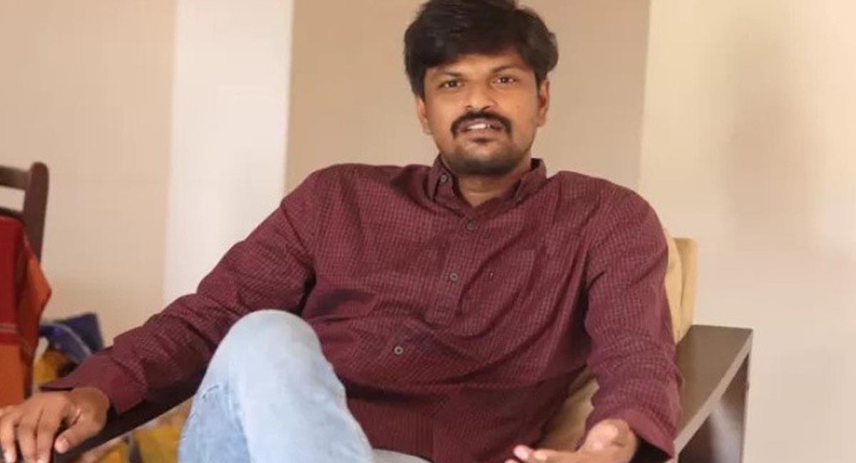 సోషల్ మీడియాలో పాపులారిటీ కోసం భారీగా ఖర్చు చేసిన బిగ్ బాస్ రివ్యూవర్ ఆది రెడ్డి!