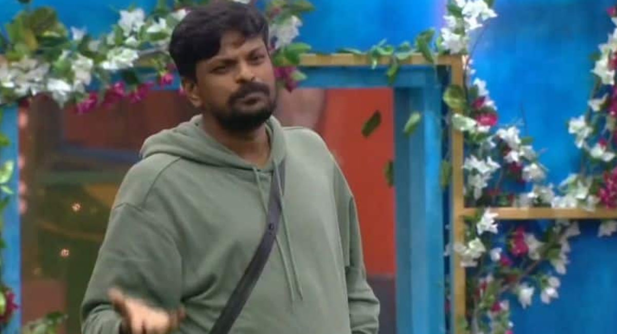 అప్పుల బాధతో అమ్మ ఆత్మహత్య చేసుకుంది: బిగ్ బాస్ కంటెస్టెంట్ ఆదిరెడ్డి