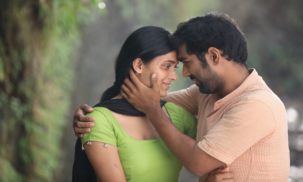 దర్శకుడు తేజ  ‘అహింస’ ఫస్ట్ సింగిల్ విడుదల