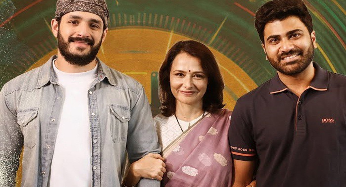 నాగచైతన్య ఫేవరెట్ ఫుడ్ సీక్రెట్ గురించి బయటపెట్టిన అఖిల్…?