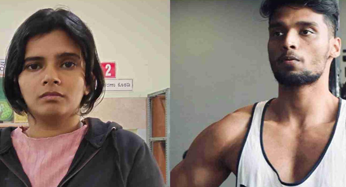 పెళ్లి కాకముందే కాబోయే భార్యకు చుక్కలు చూపించిన వరుడు.. యువతి చేసిన పని తెలిస్తే షాక్ అవ్వాల్సిందే!