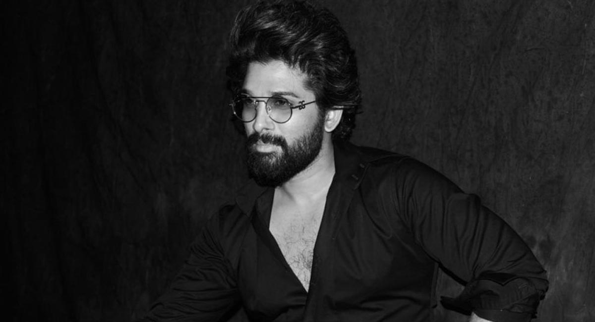 అల్లు అర్జున్ నా ఫేవరెట్ హీరో.. వైరల్ అవుతున్న బాలీవుడ్ హీరో కామెంట్స్?