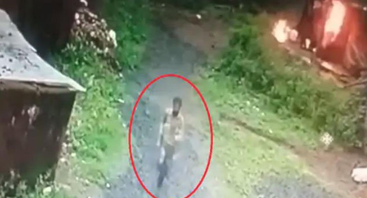 పుట్టింటి నుండి రావడానికి నిరాకరించిన భార్య.. కోపంతో రగిలిపోయిన భర్త ఏం చేశాడో తెలుసా..?