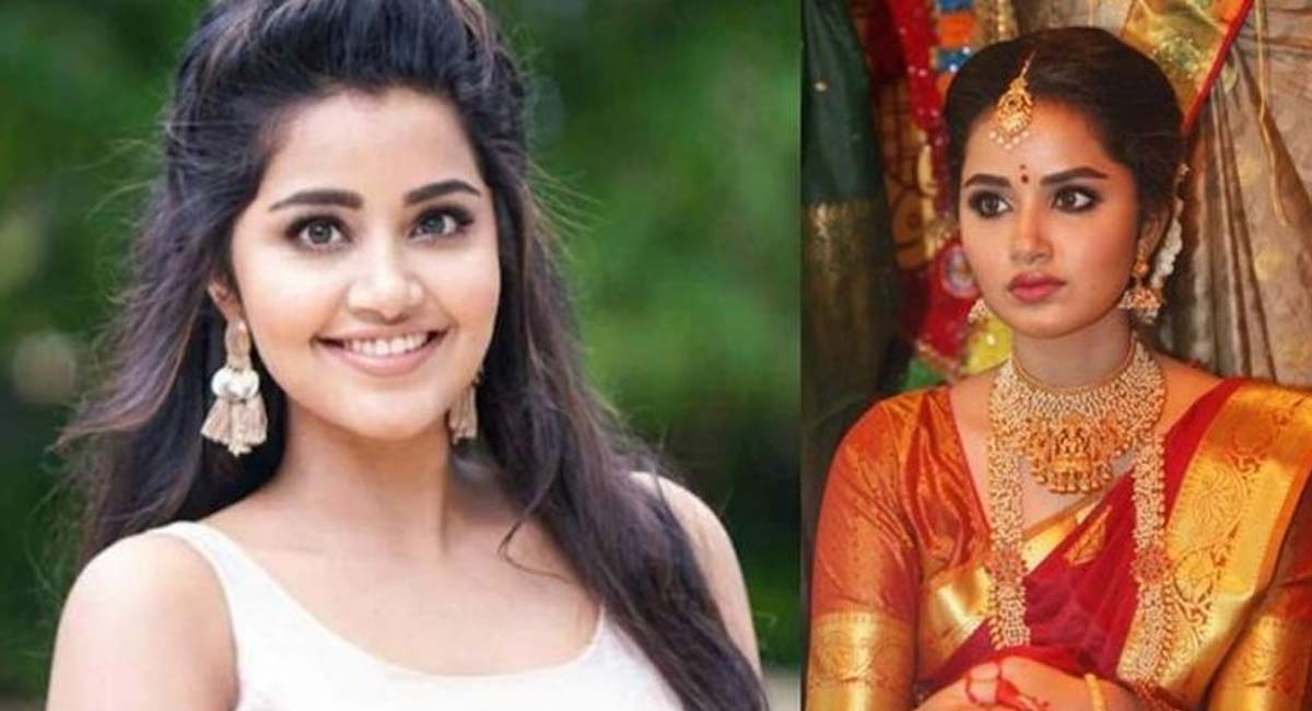 తల్లి తండ్రుల కోసం షాకింగ్ నిర్ణయం తీసుకున్న అనుపమ.. ఆందోళనలో అభిమానులు?