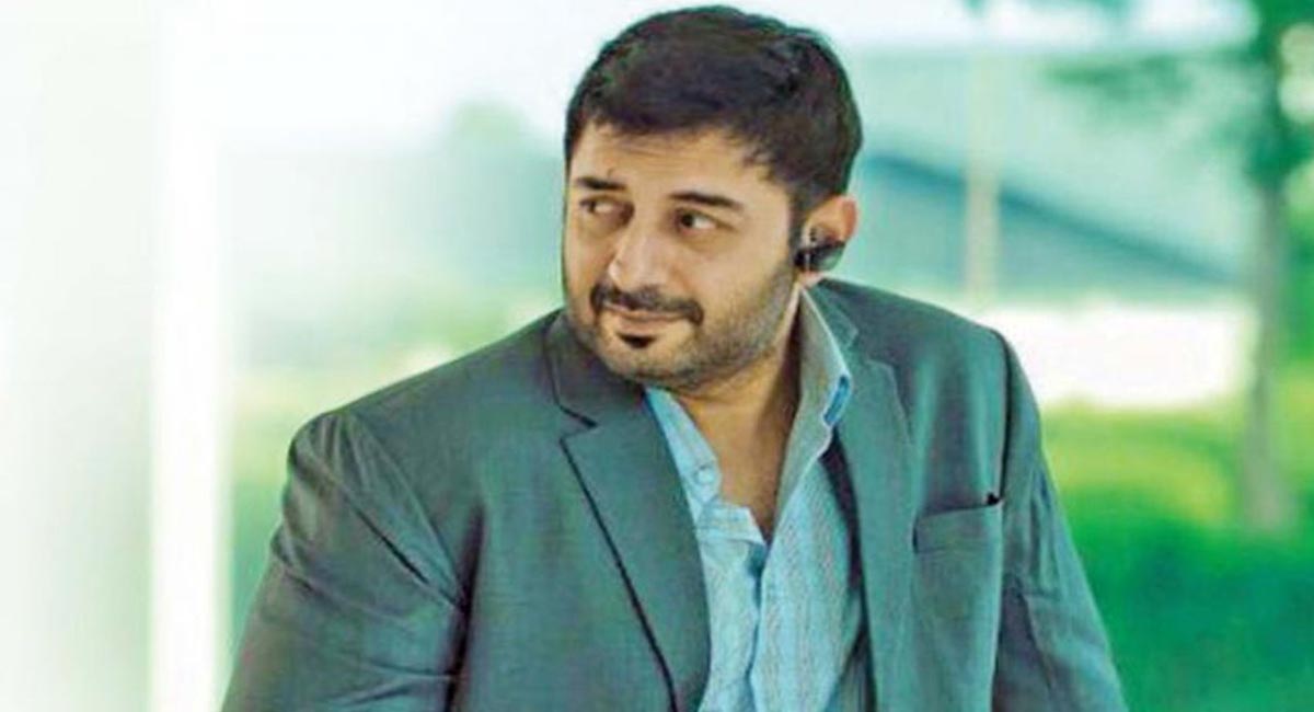 హీరో అరవింద్ స్వామి నిజ జీవితం గురించి తెలిస్తే.. ఆశ్చర్యపోక తప్పదు!