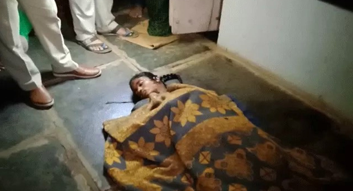 అనంతపురం జిల్లాలో దారుణం… కూతురి ప్రేమ విషయం తెలిసి దారుణంగా హత్య చేసిన తండ్రి!