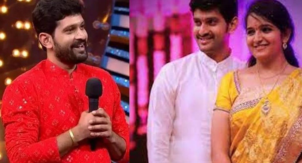 నమ్మిన వారే మోసం చేస్తున్నారు..బిగ్ బాస్ కంటెస్టెంట్ల గురించి బాలాదిత్య భార్య సంచలన వ్యాఖ్యలు..?