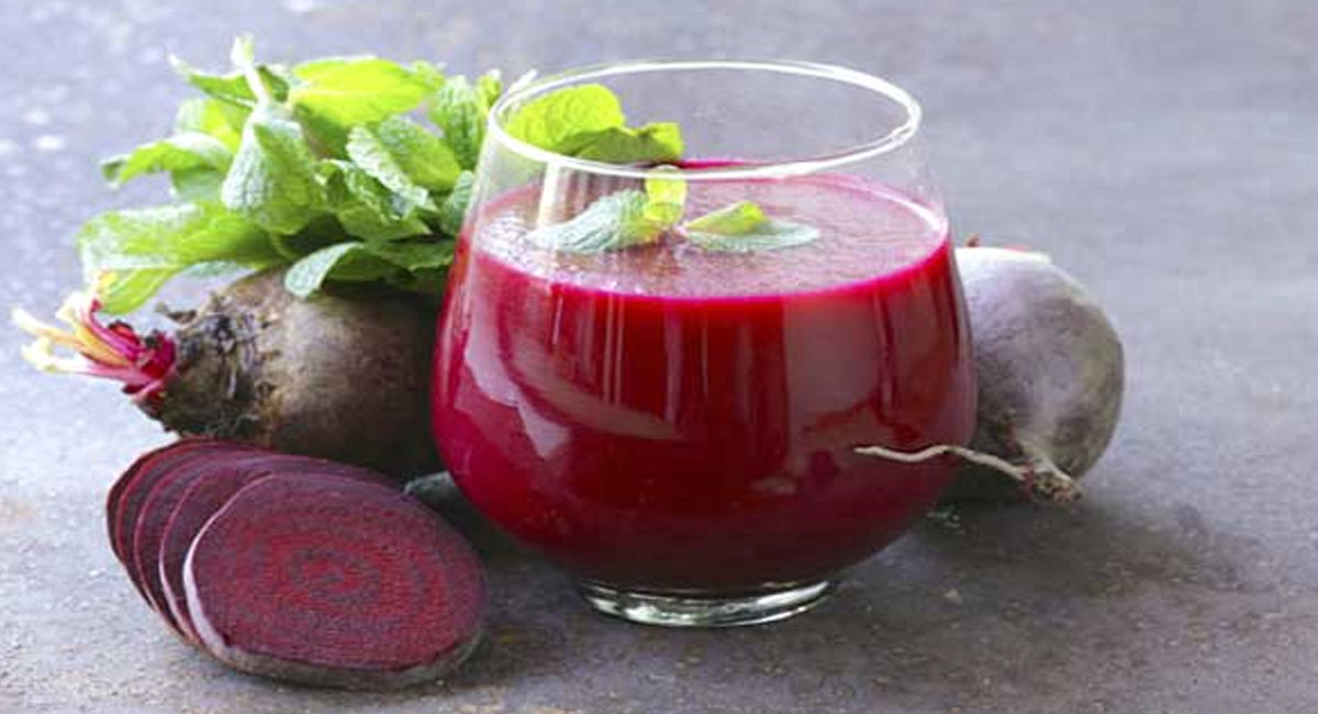వామ్మో.. బీట్ రూట్ వల్ల ఇన్ని ఆరోగ్య ప్రయోజనాల.. తెలిస్తే వదలలేరు!