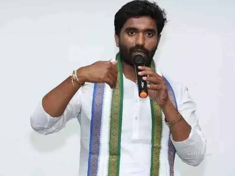 కుప్పంలో వైసీపీ గెలిచి తీరుతుంది: వైసీపీ నేత భరత్.!