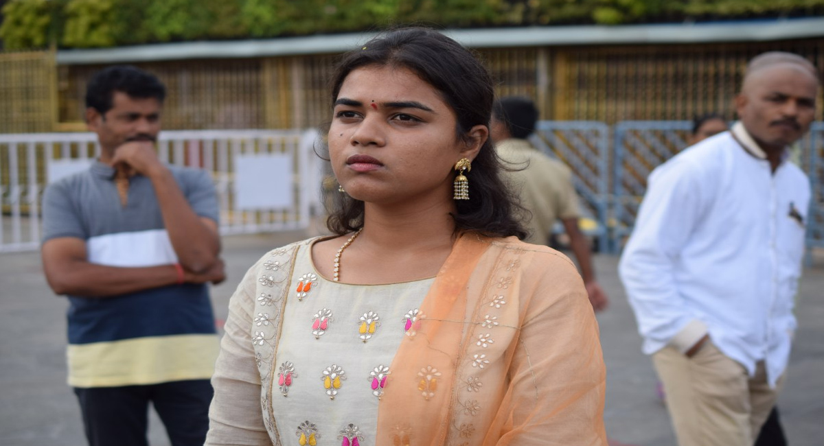 ఆళ్లగడ్డ రాజకీయాల్లో చక్రం తిప్పనున్న భూమా మౌనిక.. మంచు మనోజ్ వల్లేనా?