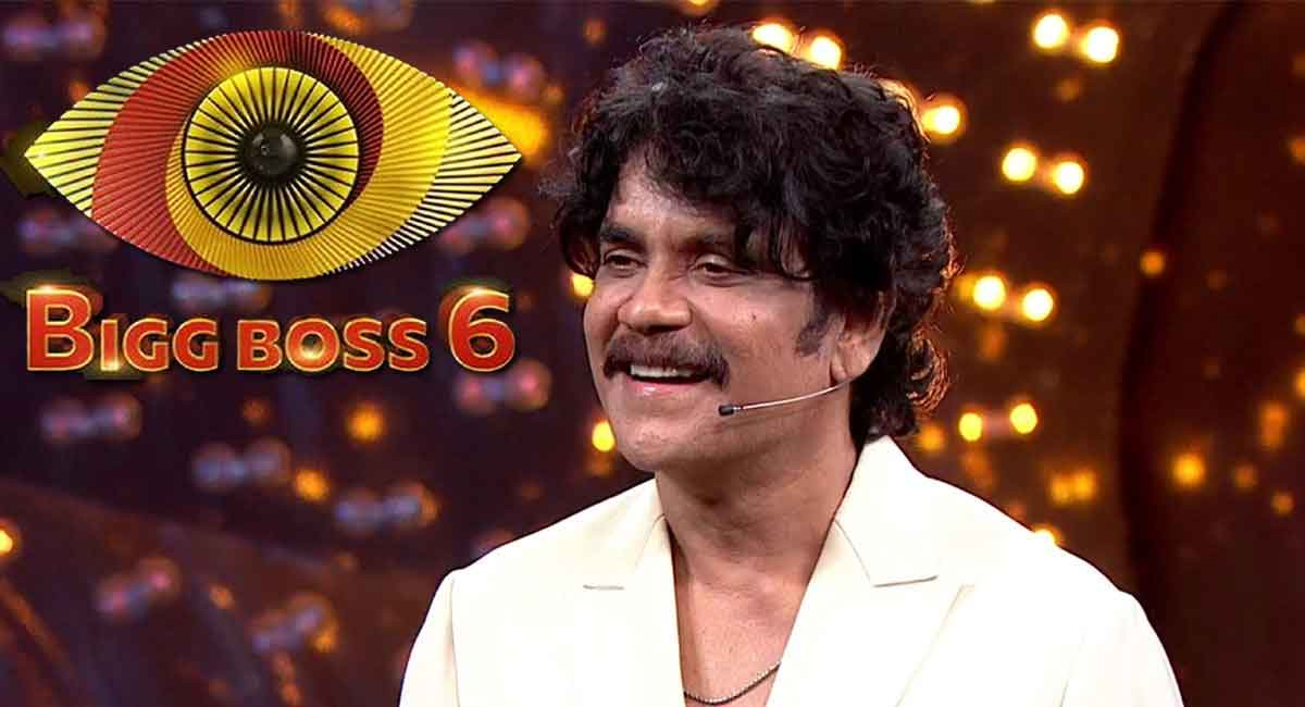 బిగ్ బాస్ 11 వ వారం నామినేషన్లు… ఆ ఒక్కరు సేఫ్..?