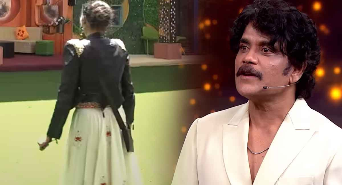 పెళ్లి తప్పించుకోవడం కోసమే బిగ్ బాస్ వచ్చిన కంటెస్టెంట్.. ఎవరంటే?