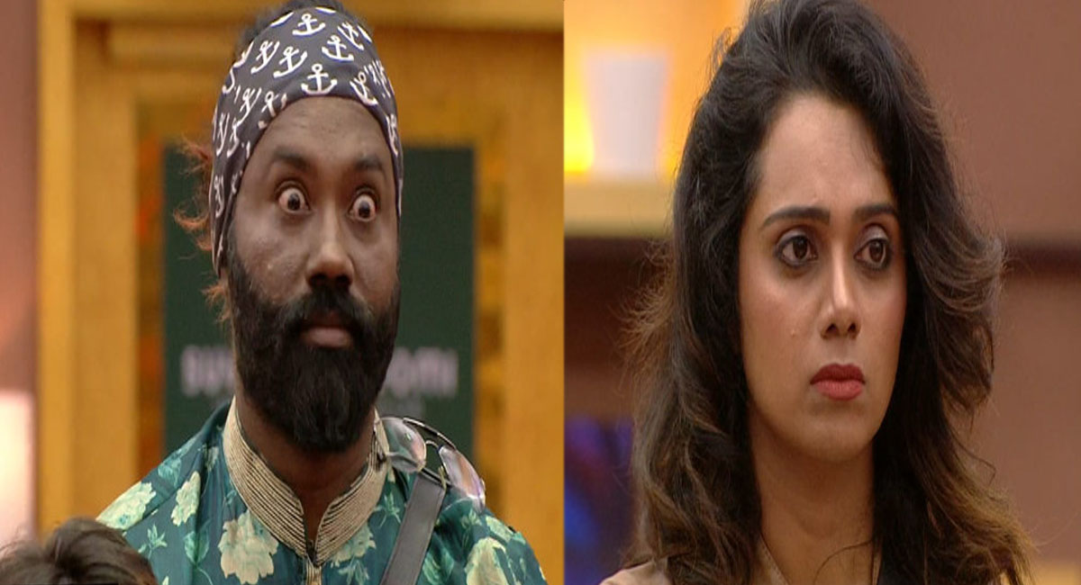 రెండవ వారం ఎలిమినేషన్ లో ట్విస్ట్… ఈ వారం హౌజ్ నుండి ఇద్దరు ఔట్..?