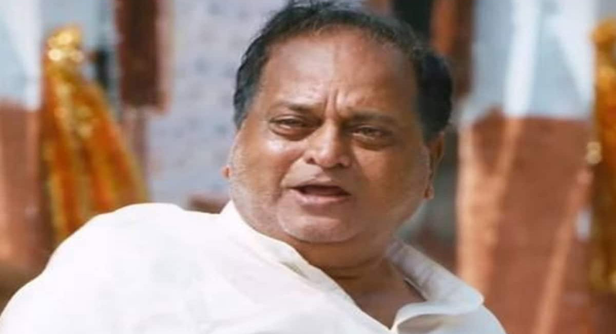 నటుడు చలపతిరావు గురించి ఈ నమ్మలేని నిజాలు తెలుసా?