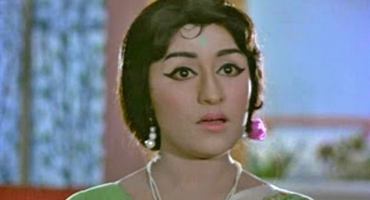 హీరోయిన్ చంద్రకళ సినిమాలకు దూరం కావటానికి అసలు సంగతి అదేనా!