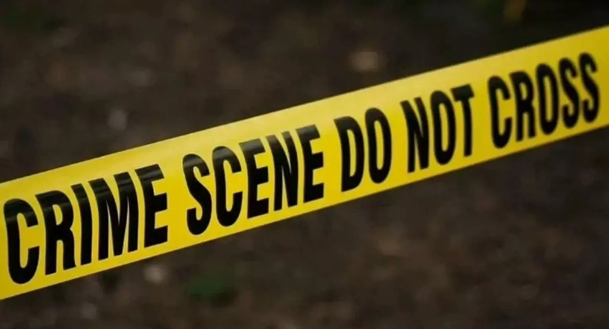 మద్యానికి బానిసైన వ్యక్తి భార్యా పిల్లలను ఏం చేశాడో తెలిస్తే షాక్..?