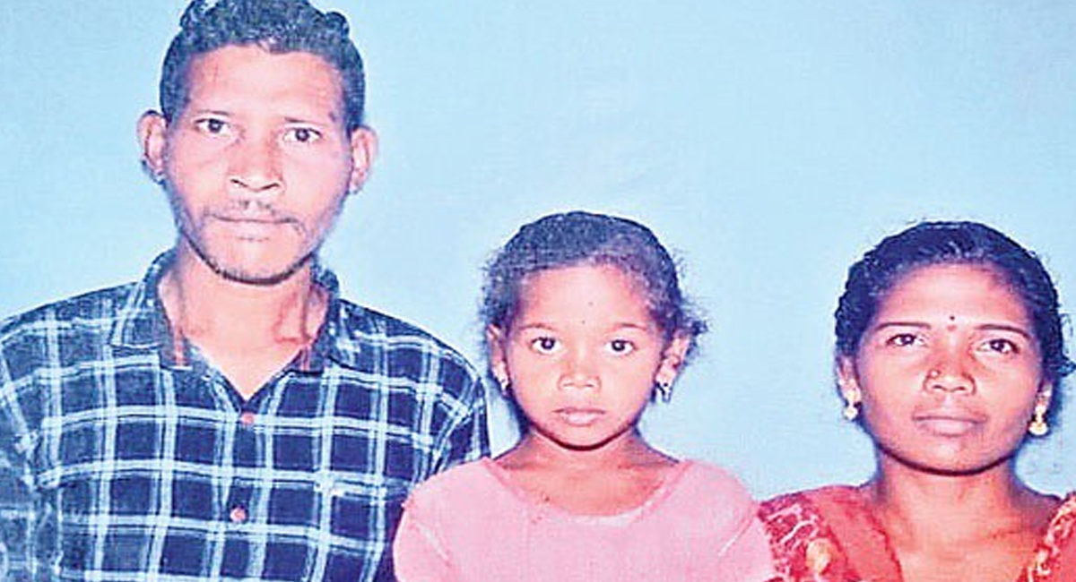 అన్నదమ్ముల మధ్య వివాదం… తమ్ముడిని చంపి పొలంలో పాతిపెట్టిన అన్న..!