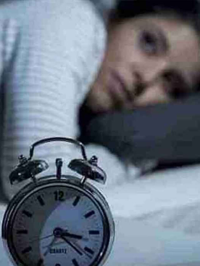 నిద్రలేమి సమస్యతో జ్ఞాపకశక్తి తగ్గుతుందా… నిపుణులు ఏం చెబుతున్నారంటే?