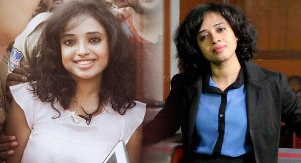 అమ్మో..TV 9  దేవి నాగవల్లి నెలకు ఇంత మొత్తంలో సంపాదిస్తుందా..?