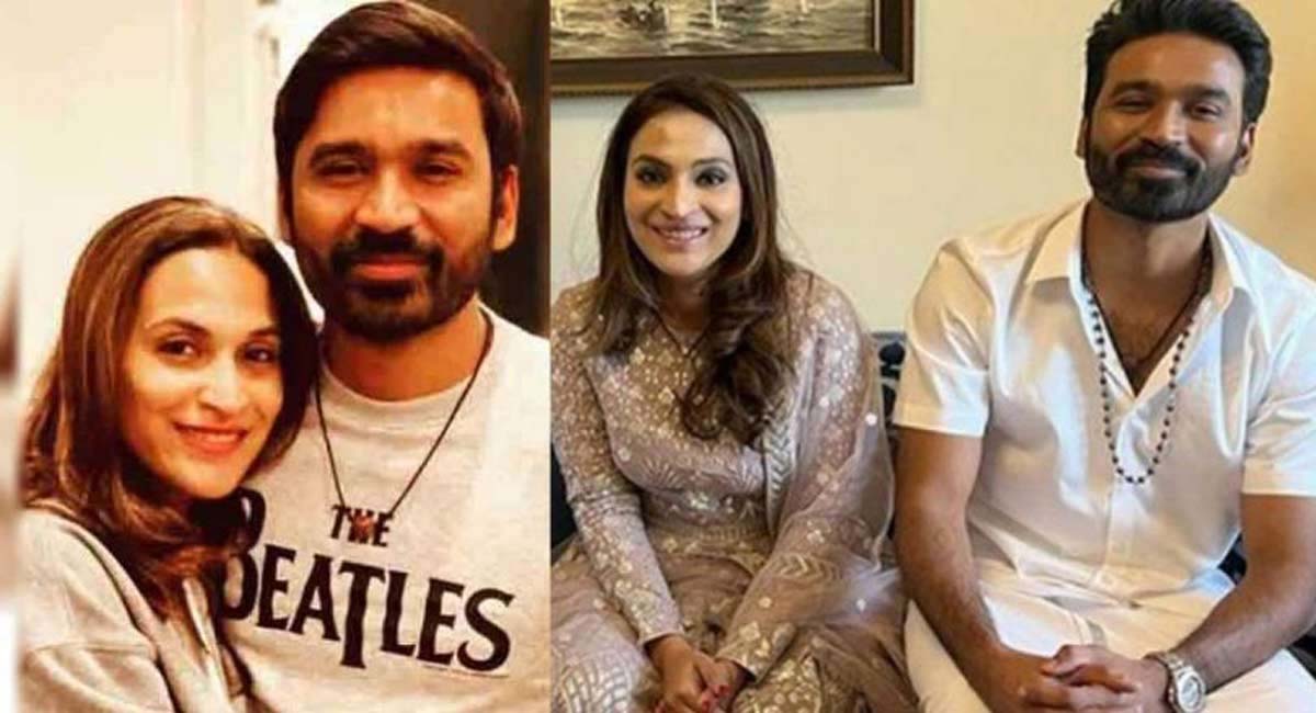 విడాకులు రద్దు…కొత్త ఇంట్లోకి మకాం మార్చనున్న ఐశ్వర్య ధనుష్ ?