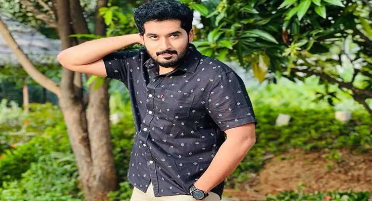 నిర్మాతగా మరో కొత్త ప్రాజెక్ట్ స్టార్ట్ చేసిన డాక్టర్ బాబు.. వైరల్ అవుతున్న సీరియల్ ప్రోమో..!