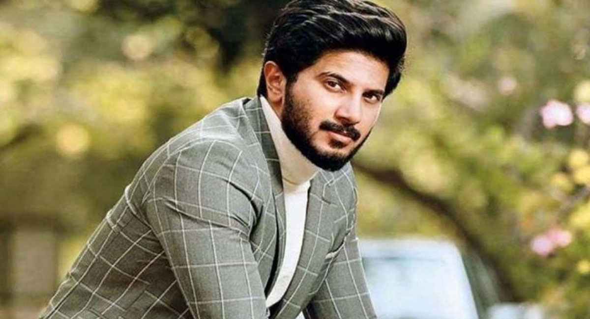 అప్పుడు వాళ్ళు నేను ఇండస్ట్రీ ఉండకూడదని కోరుకున్నారు: దుల్కర్ సల్మాన్