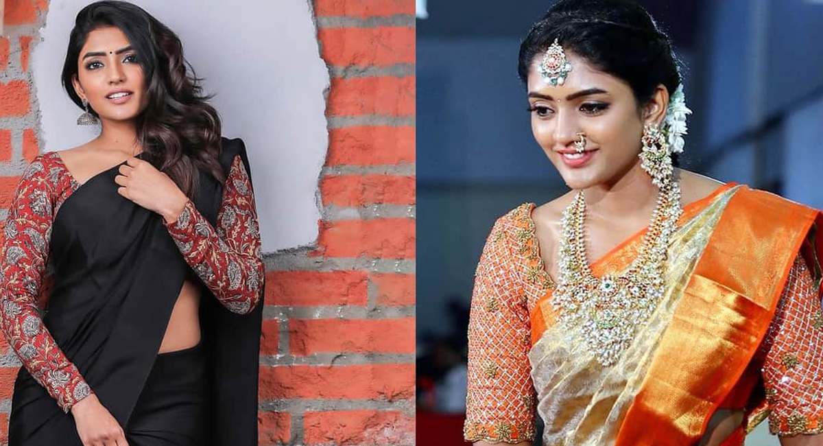 తమిళ డైరెక్టర్ తో పెళ్లి పీటలు ఎక్కబోతున్న ఈషా రెబ్బ!