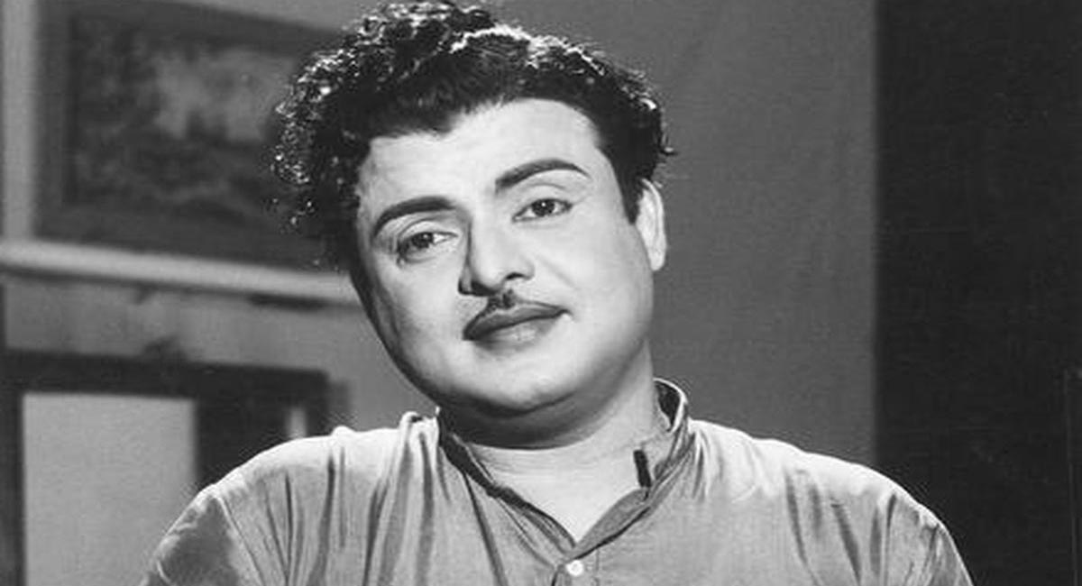 నటుడు జెమినీ గణేషన్ గురించి ఈ షాకింగ్ విషయాలు మీకు తెలుసా?