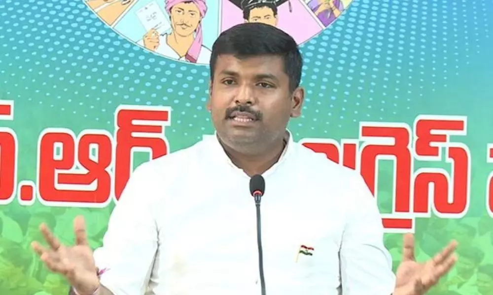 మూడు రాజధానులు.! 2024 ఎన్నికల లోపు సాధ్యమా.?