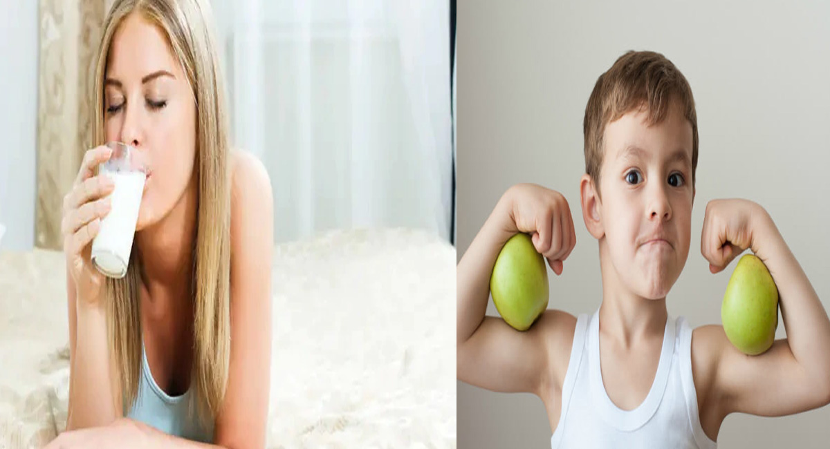 ఈ చిట్కాతో బతికినంత కాలం మంచి ఆరోగ్యం మీ సొంతం!