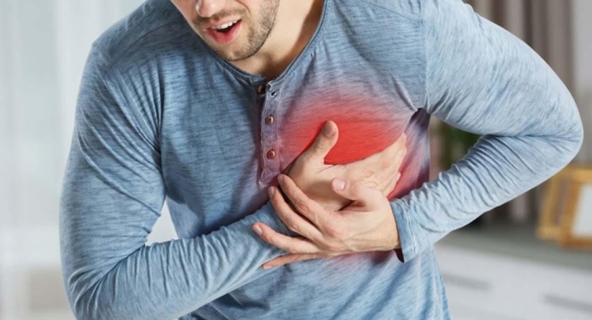 హార్ట్ అటాక్ రాకుండా తీసుకోవలసిన సింపుల్ జాగ్రత్తలు!