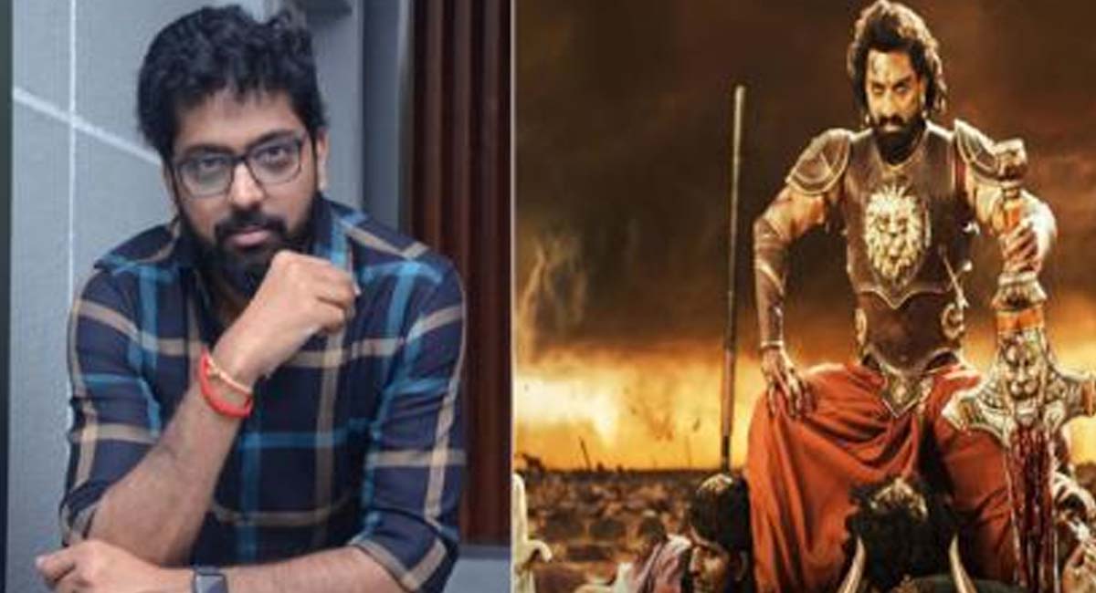 బింబిసార దర్శకుడు ముందు హీరో అని మీకు తెలుసా?