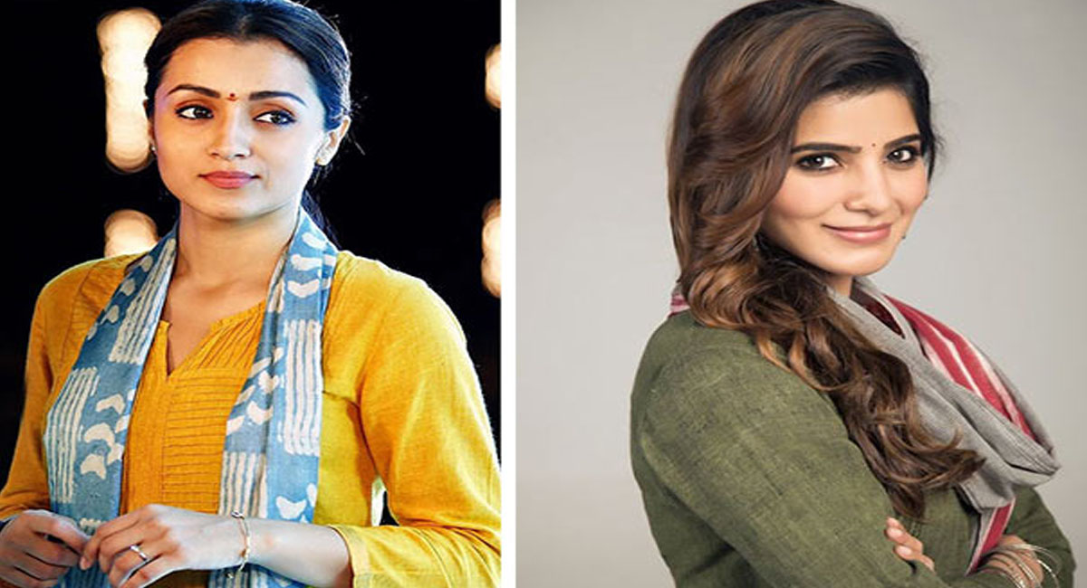 ప్లాస్టిక్ సర్జరీ చేయించుకున్న మన తెలుగు నటీమణులు.. ఎవరంటే?