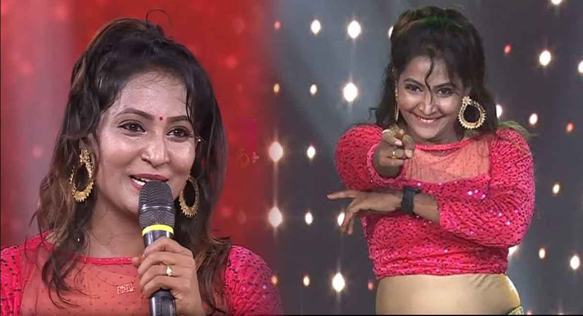 కండక్టర్ ఝాన్సీకి సినిమాలో ఆఫర్ ఇచ్చిన హీరో.. లక్ అంటే ఈమెదే?