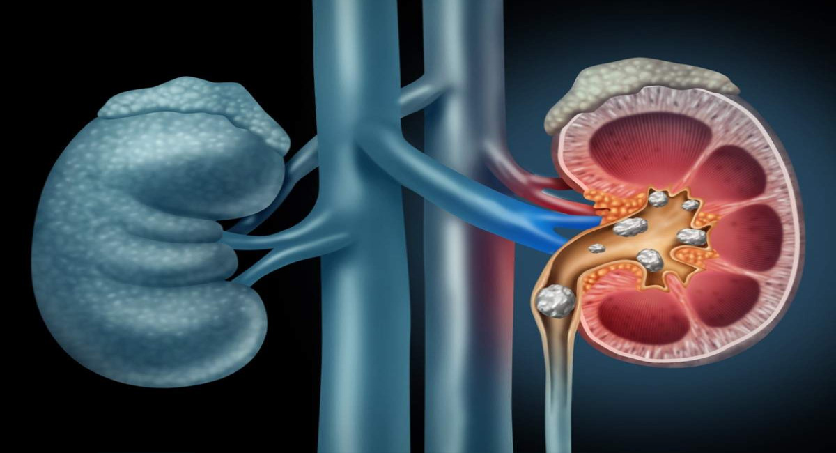 కిడ్నీలో రాళ్ల సమస్యలా అయితే ఈ సింపుల్ టెక్నిక్ మీకోసమే?