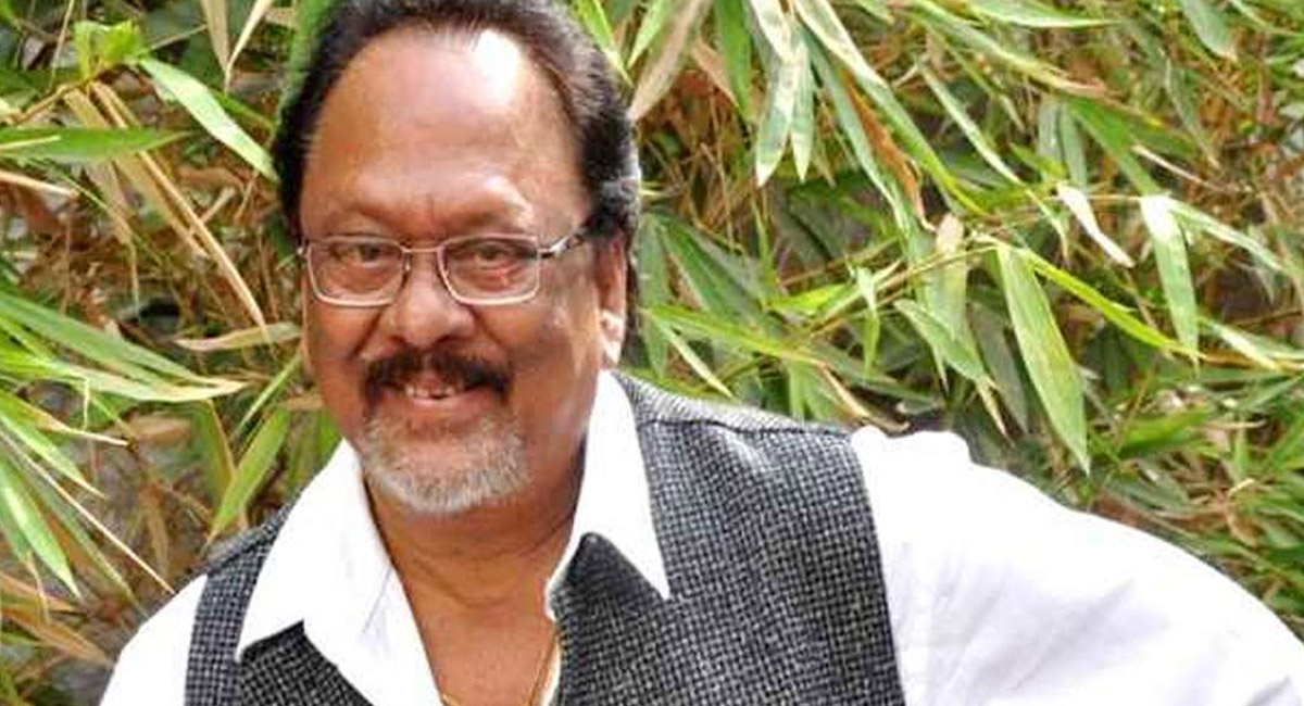 కృష్ణంరాజు మృతికి గల కారణాలను వెల్లడించిన ఏఐజీ వైద్యులు..?