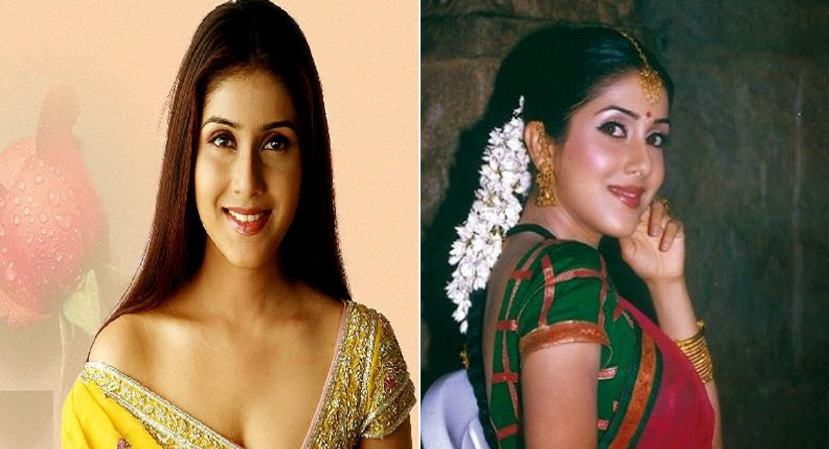 హీరోయిన్ కీర్తి రెడ్డి సినిమాలకు దూరమై ఏం చేస్తుందో మీకు తెలుసా?