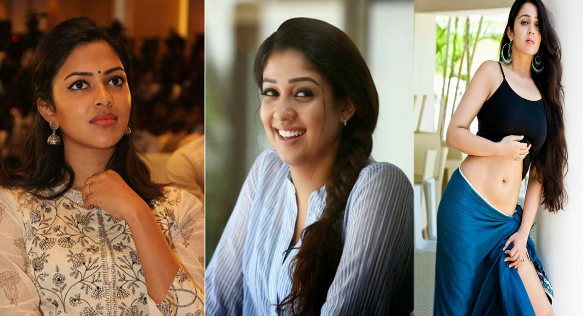 ఈ నటీనటులకు ఇంతకుముందు లవ్ ఎఫైర్స్ ఉన్నాయని మీకు తెలుసా?