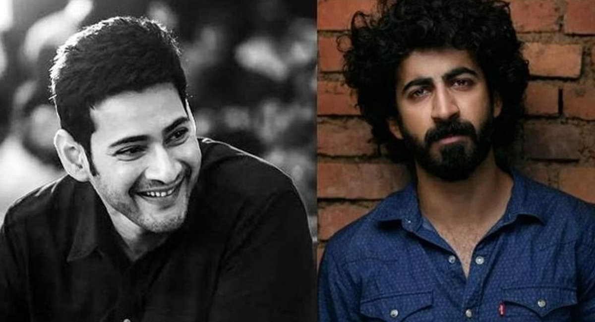 మహేష్ బాబుతో పోటీ పడటానికి కోబ్రా విలన్ ను రంగంలోకి దింపుతున్న త్రివిక్రమ్?