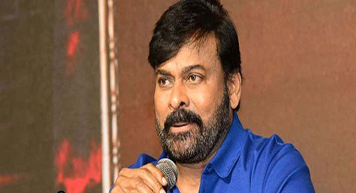 రాజకీయం నా నుంచి దూరం కాలేదు.. వైరల్ అవుతున్న మెగా ట్వీట్!