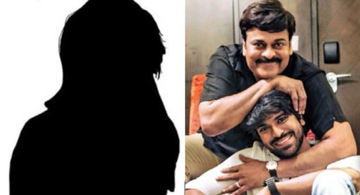 రామ్ చరణ్ వల్ల మెగా ఇంటి కోడలయ్యే అవకాశం కోల్పోయిన స్టార్ హీరో కూతురు?