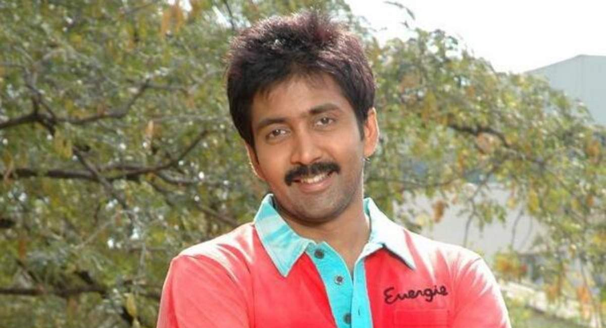 వడ్డే నవీన్ సినిమాలకు దూరం అవడానికి అసలు కారణం అదేనా!