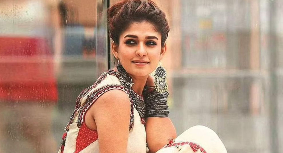 కోట్ల విలువచేసే ఆస్తులు కూడా పెట్టిన నయనతార.. హైదరాబాదులో కూడా విలువైన ఆస్తులు!