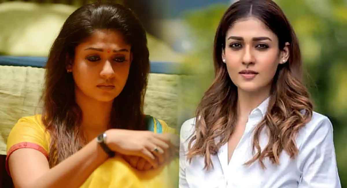 అమ్మ అనే పిలుపుకు నయనతార దూరమయ్యారా… షాకింగ్ డెసిషన్ తీసుకున్న విఘ్నేష్..?