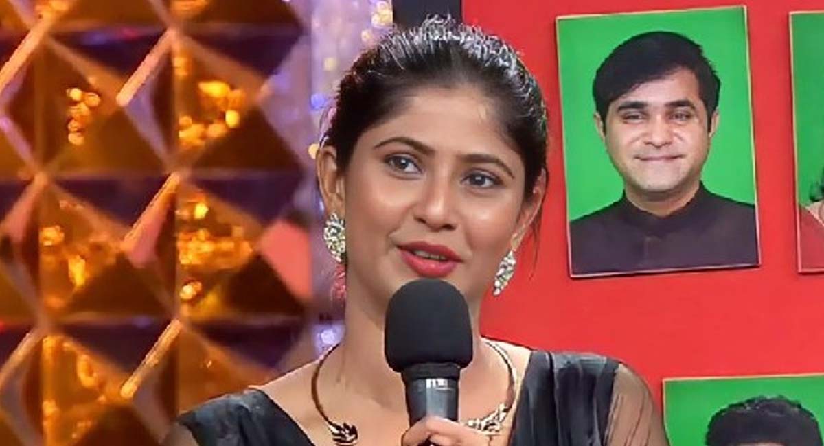 కంటెంట్ ఇవ్వని వాళ్ళు హౌస్ లో కొనసాగుతున్నారు.. నేహా షాకింగ్ కామెంట్స్!