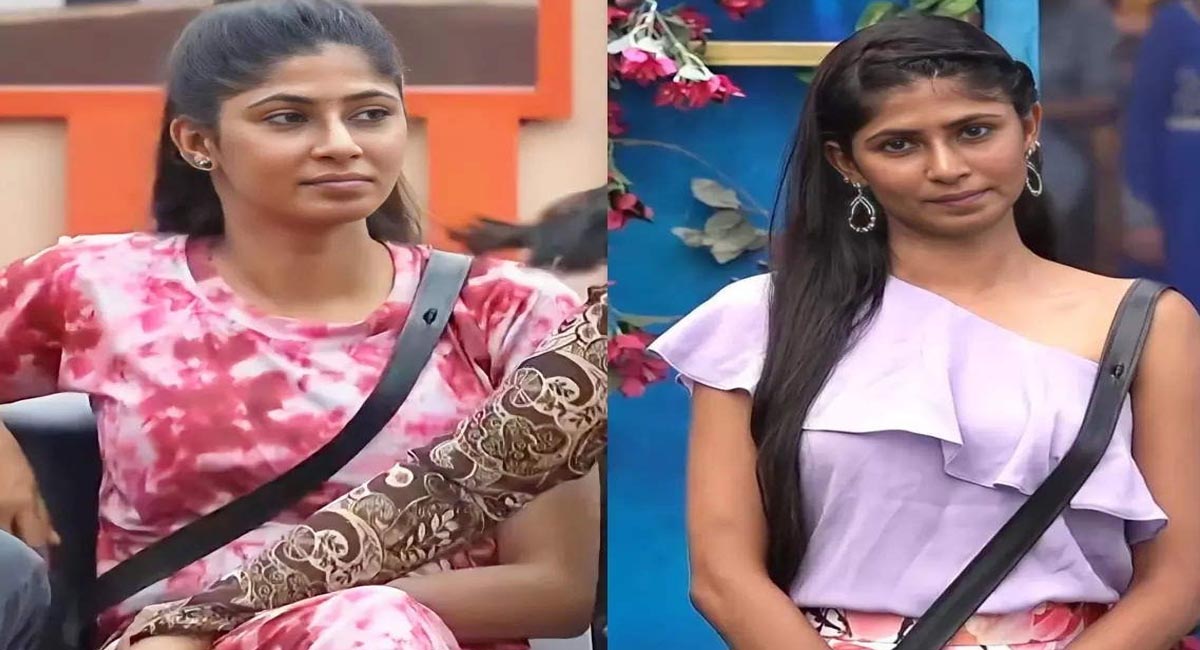 మూడవ వారంలో నేహా చౌదరి ఔట్.. అతని మోసం వల్లే అంటూ ఎమోషనల్..?