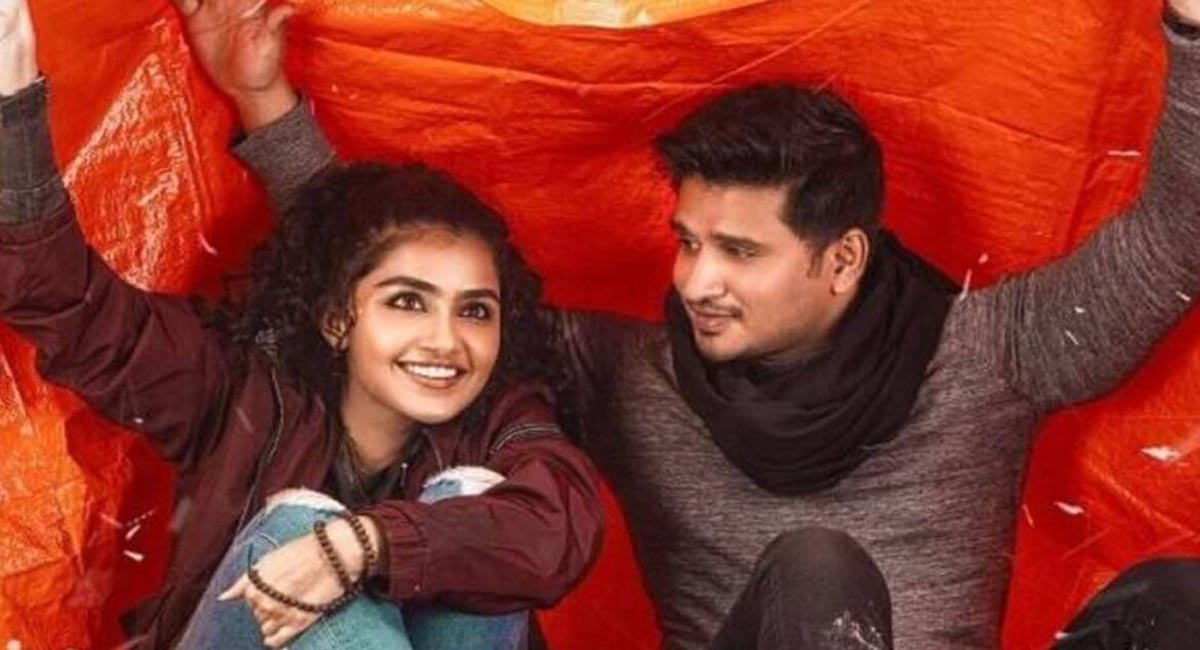 కార్తికేయ 3 గురించి క్లారిటీ ఇచ్చిన నిఖిల్.. కార్తీకేయ 3 ఉన్నట్టా? లేనట్టా?