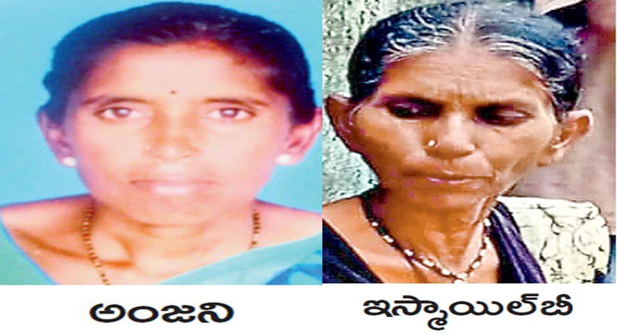 నిజామాబాద్ లో దారుణం..పిల్లలు తనకు దక్కలేదన్న కోపంతో దారుణానికి పాల్పడిన భర్త!