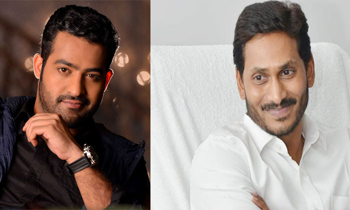 బిగ్ న్యూస్ :  జూనియర్ ఎన్టీఆర్ సెన్సేషనల్ పోస్ట్.!